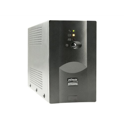EnerGenie , UPS UPS-PC-850AP , 800 VA , 220 V , 220 V