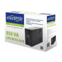 EnerGenie , UPS UPS-PC-850AP , 800 VA , 220 V , 220 V