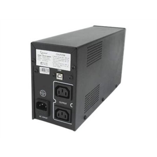 EnerGenie , UPS UPS-PC-850AP , 800 VA , 220 V , 220 V