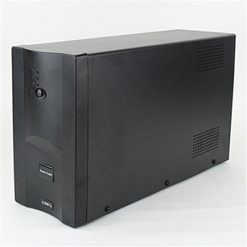 EnerGenie , UPS UPS-PC-850AP , 800 VA , 220 V , 220 V