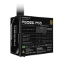 Gigabyte Power Supply , P650G PCIE 5.1 , 650 W