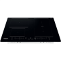 Hotpoint Hob HB 4860B NE Induction Number of burners/cooking zones 4 Touch Timer Black