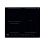 Hotpoint Hob HB 4860B NE Induction Number of burners/cooking zones 4 Touch Timer Black