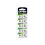 Camelion , AG4/LR66/LR626/377 , Alkaline Buttoncell , 10 pc(s)