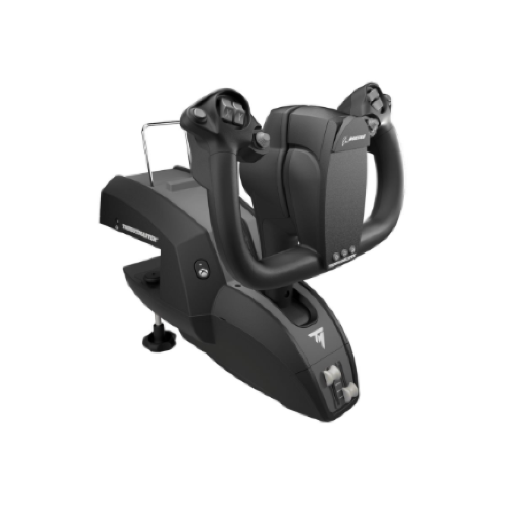 Thrustmaster Joystick TCA Yoke Pack Boeing Edition , Black/Grey