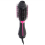 Camry , Hair styler , CR 2025 , Warranty 24 month(s) , Number of heating levels 3 , 1200 W , Black/Pink