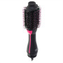 Camry , Hair styler , CR 2025 , Warranty 24 month(s) , Number of heating levels 3 , 1200 W , Black/Pink