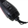 Camry , Hair styler , CR 2025 , Warranty 24 month(s) , Number of heating levels 3 , 1200 W , Black/Pink