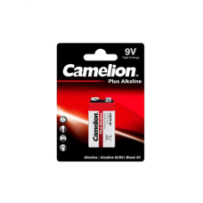 Camelion , 6LF22-BP1 , 9V/6LR61 , Plus Alkaline 6LR61 , 1 pc(s)