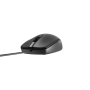 Natec , Mouse , Ruff Plus , Wired , Black