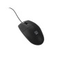 Natec , Mouse , Ruff Plus , Wired , Black