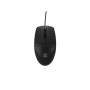 Natec , Mouse , Ruff Plus , Wired , Black