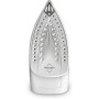 TEFAL Virtuo 30 FV2C41G0 , Steam Iron , 2000 W , Water tank capacity 240 ml , Continuous steam 25 g/min , Steam boost performance 120 g/min , Calm Blue