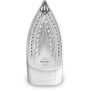TEFAL Virtuo 30 FV2C41G0 , Steam Iron , 2000 W , Water tank capacity 240 ml , Continuous steam 25 g/min , Steam boost performance 120 g/min , Calm Blue