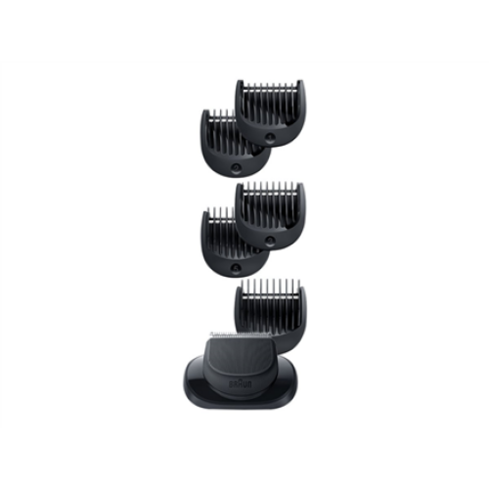 Braun , Shaver , 51-M4500cs , Operating time (max) 50 min , Wet & Dry , Black/Blue