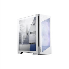 MSI , PC Case , MPG VELOX 300R AIRFLOW PZ WHITE , Mid-Tower , White MSI , PC Case , MPG VELOX 300R AIRFLOW PZ WHITE , Mid-Tower , White