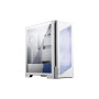 MSI , PC Case , MPG VELOX 300R AIRFLOW PZ WHITE , Mid-Tower , White