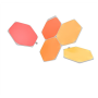 Nanoleaf Shapes Hexagons Starter Kit Mini (5 panels)