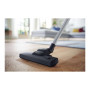 Philips Vacuum cleaner , XB2123/09 , Bagless , Power 850 W , Dust capacity 1.3 L , Dark Blue/Peach
