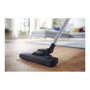 Philips Vacuum cleaner , XB2123/09 , Bagless , Power 850 W , Dust capacity 1.3 L , Dark Blue/Peach