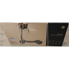 SALE OUT. Xiaomi Electric Scooter 6 GL , Xiaomi 24 month(s) , DAMAGED PACKAGING AND PAINT, SCRATCHED