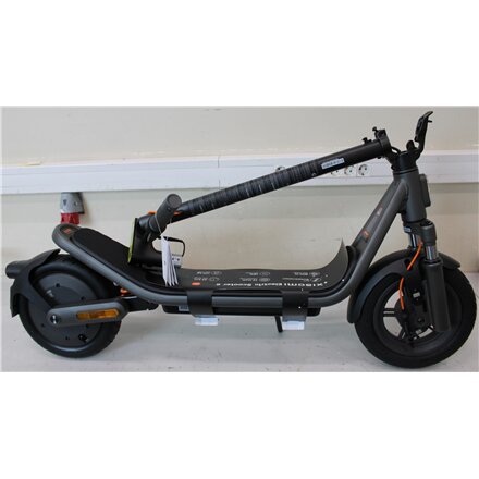 SALE OUT. Xiaomi Electric Scooter 6 GL , Xiaomi 24 month(s) , DAMAGED PACKAGING AND PAINT, SCRATCHED