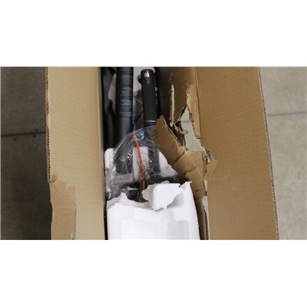 SALE OUT. Xiaomi Electric Scooter 6 GL , Xiaomi 24 month(s) , DAMAGED PACKAGING AND PAINT, SCRATCHED
