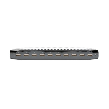 Eaton , 10 Port USB Charging Station with Adjustable Storage , U280-010-ST-CEE , 96 W