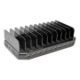 Tripp Lite , 10 Port USB Charging Station with Adjustable Storage , U280-010-ST-CEE