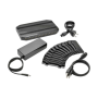 Tripp Lite , 10 Port USB Charging Station with Adjustable Storage , U280-010-ST-CEE