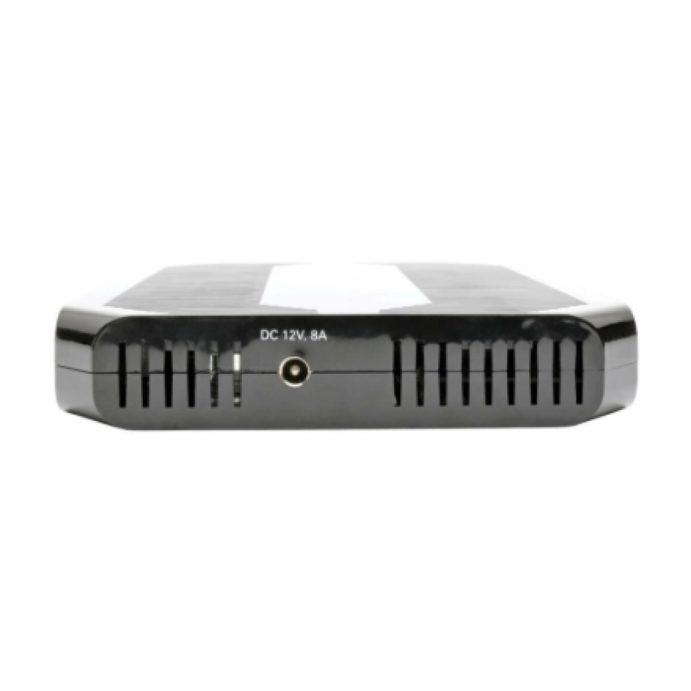 Tripp Lite , 10 Port USB Charging Station with Adjustable Storage , U280-010-ST-CEE