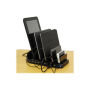 Tripp Lite , 10 Port USB Charging Station with Adjustable Storage , U280-010-ST-CEE