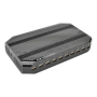 Tripp Lite , 10 Port USB Charging Station with Adjustable Storage , U280-010-ST-CEE