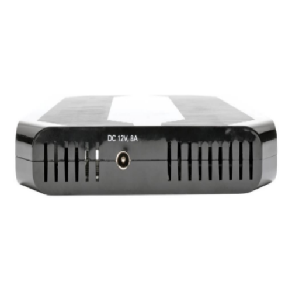 Tripp Lite , 10 Port USB Charging Station with Adjustable Storage , U280-010-ST-CEE