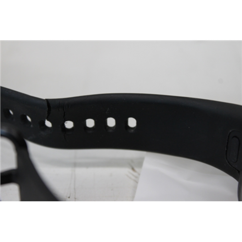 Xiaomi Redmi Watch 2 Lite GL , Smart watch , GPS (satellite) , TFT , Touchscreen , 1.55 , Waterproof , Bluetooth , USED, DAMAGED BRACELET , Black