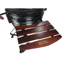 TunaBone Side tables for Kamado Classic 23/24, set of 2 pcs