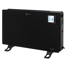 Camry Fan Heater with Remote Control , CR 7739 , Convection Heater , 2000 W , Number of power levels 3 (750W/1250W/2000W) , Black Camry Fan Heater with Remote Control , CR 7739 , Convection Heater , 2000 W , Number of power levels 3 (750W/1250W/2000W) , Black