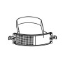 TunaBone , Ash tray for Kamado 22/24