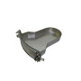TunaBone , Ash tray for Kamado 22/24