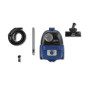 Gorenje , Vacuum Cleaner , VCEA01GACBUCY , Bagless , Power 800 W , Dust capacity 2.2 L , Blue