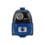 Gorenje , Vacuum Cleaner , VCEA01GACBUCY , Bagless , Power 800 W , Dust capacity 2.2 L , Blue