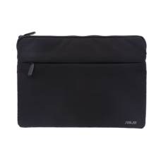 Asus AS1200 , Fits up to size 11.6 , Sleeve , Grey , Waterproof