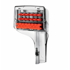 Bissell , Deep Reach Tool (bag) , Titanium