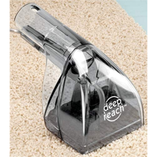 Bissell , Deep Reach Tool (bag) , Titanium