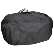 Check-and-Fly Pack Cover , Black
