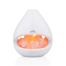 ETA , Himalaia Aroma diffusor , ETA563490000 , Ultrasonic , Suitable for rooms up to 15 m² , White