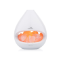 ETA , Himalaia Aroma diffusor , ETA563490000 , Ultrasonic , Suitable for rooms up to 15 m² , White