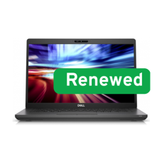 DELL Renew , Grade B , Latitude 5401 , 14 , i5-9400H , 8 GB , SSD , 256 GB , Intel UHD Graphics 630 , Windows 11 Pro , Keyboard language Swedish/ENG stickers , 12 month(s)