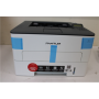SALE OUT. Pantum P3300DW Mono Laser Printer, A4 Pantum Mono Laser Laser Printer Wi-Fi DAMAGED PACKAGING