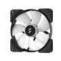 Fractal Design , Aspect 14 RGB PWM 3-pack , Black Frame , N/A